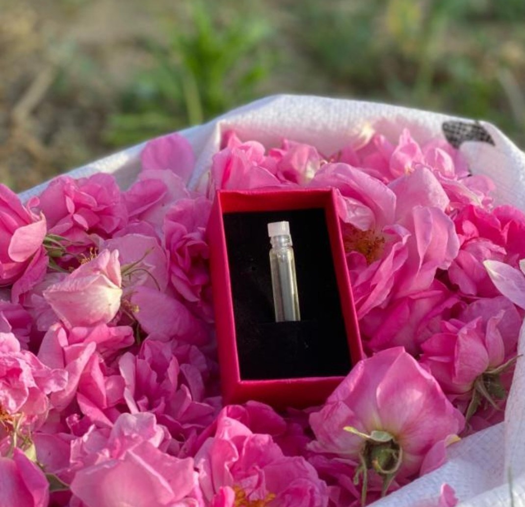 Gül Yagi (1 ml)